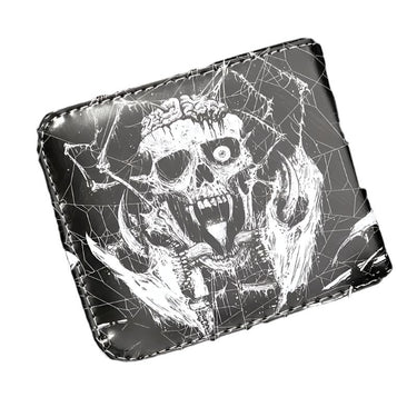 Jawbreaker Wallet